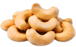 Golden Cashews